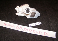 POMPA SPUSTOWA ZMYWARKI